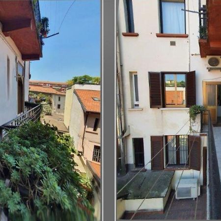 Apartamento Convenienza E Ottimo Collegamento Coi Mezzi - Imbriani Urban Retreat Milán Exterior foto