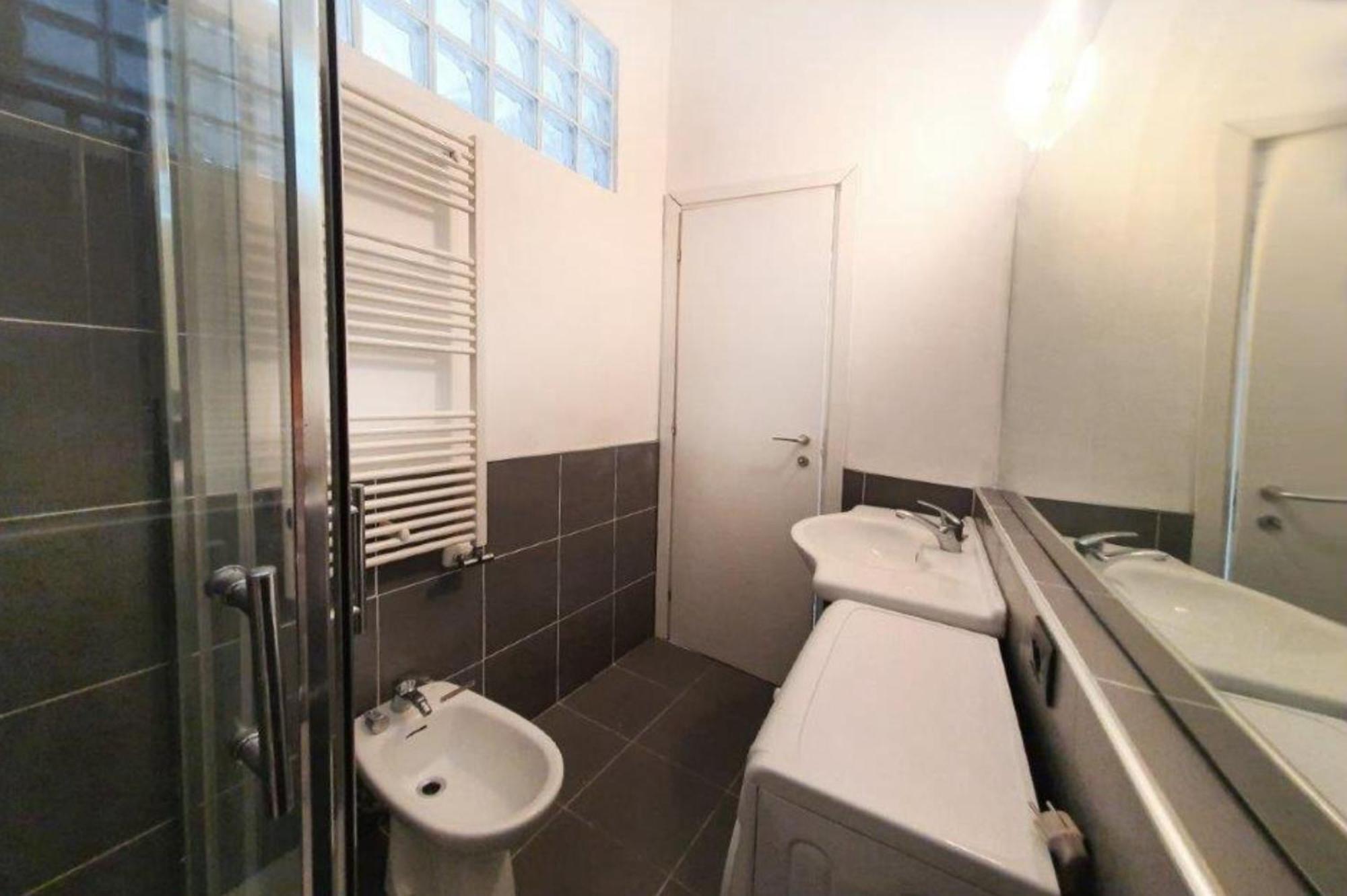 Apartamento Convenienza E Ottimo Collegamento Coi Mezzi - Imbriani Urban Retreat Milán Exterior foto