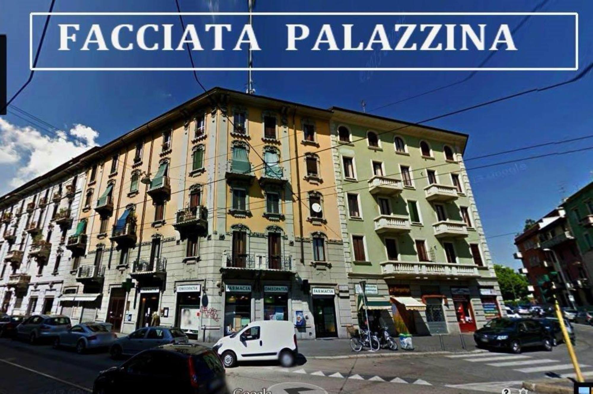 Apartamento Convenienza E Ottimo Collegamento Coi Mezzi - Imbriani Urban Retreat Milán Exterior foto